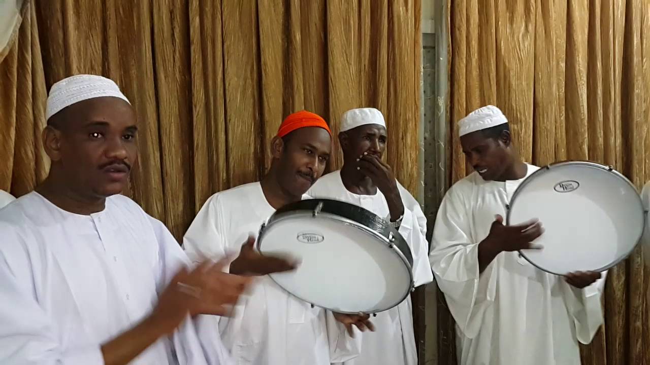 مدحه أمامنا المصطفى والصفح شيمتنا