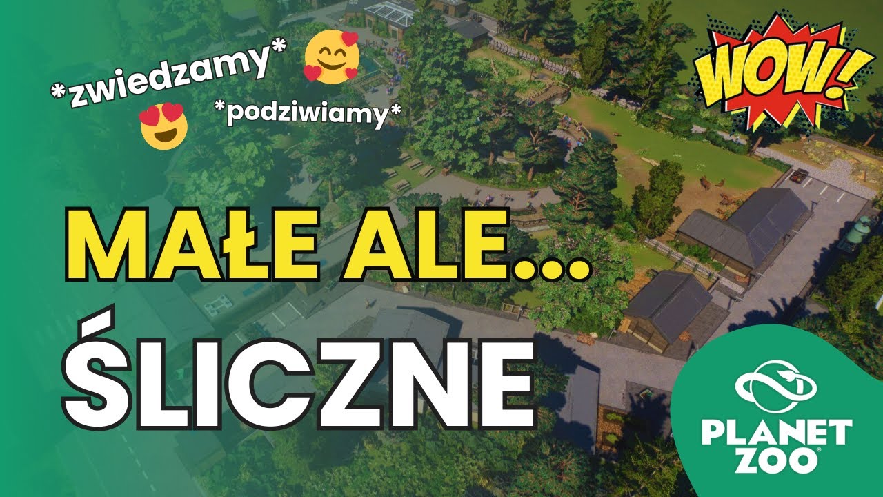 ♥️ MAŁE ALE... ŚLICZNE‼️ *zwiedzamy, podziwiamy* 😍🥰