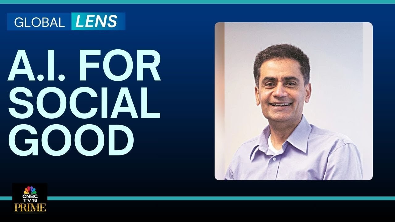 J-PAL’s Iqbal Dhaliwal on the Power of AI and How It Can Help Measure Social Schemes
