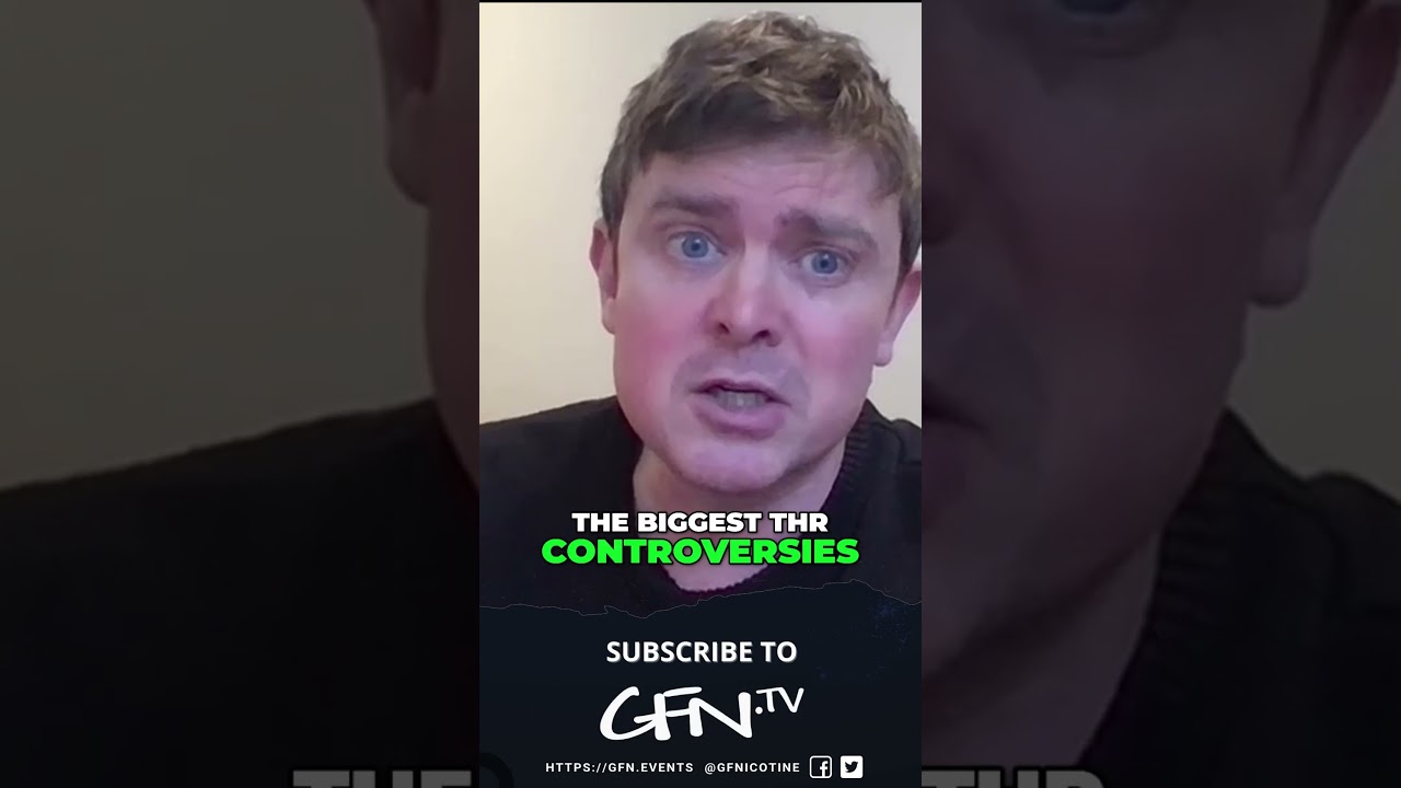 Das Verbot von E-Zigaretten ist falsch!