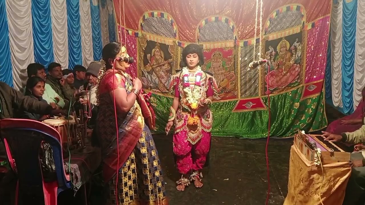 Sri Sasavala Chinnamma Katha Kadiri Buchirajupalli Gummasamudram letest Videos tirupathi