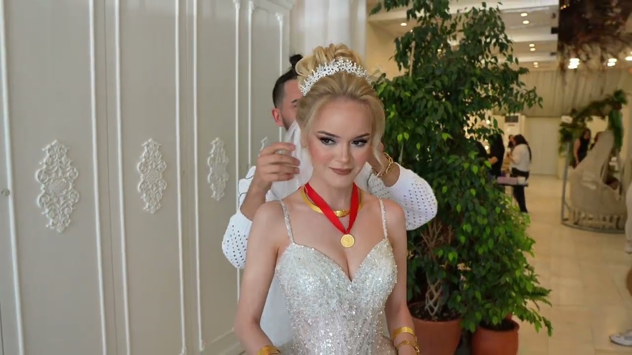 Merve + Kaan