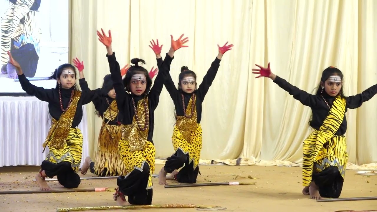 Galaxy Annual Function