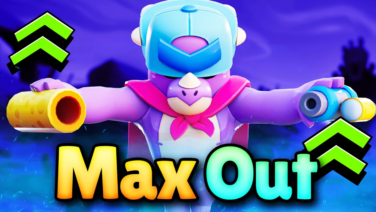 The BEST Brawlers You SHOULD Max Out NOW!
