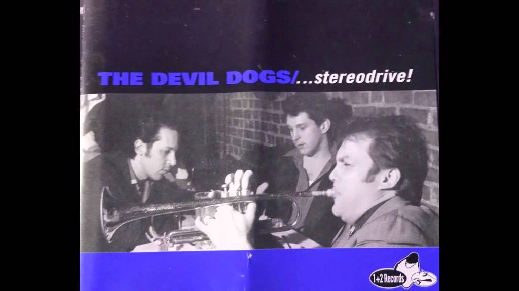 Devil Dogs-Stereodrive-FULL