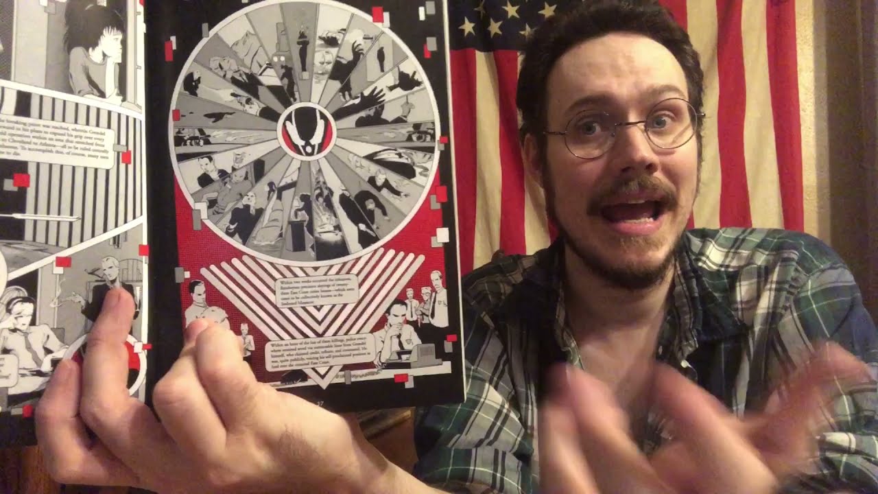 Jammer Talks About: Grendel Devil by Deed by Matt Wagner