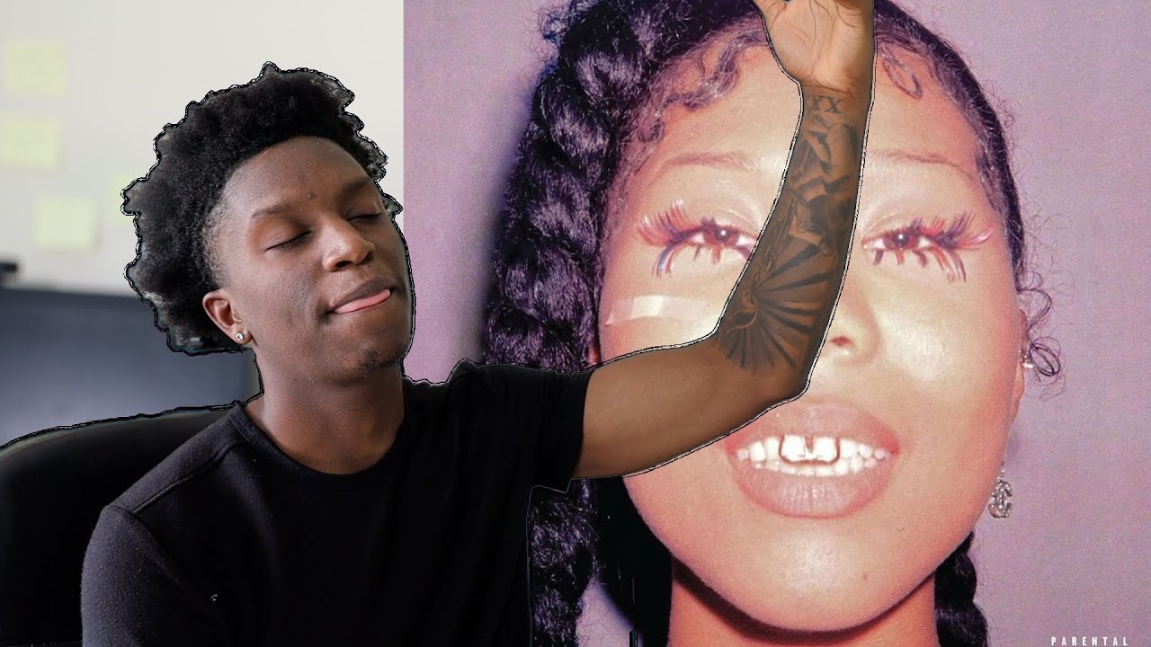 Drake & 21 Savage - HER LOSS Raw REACTION/REVIEW