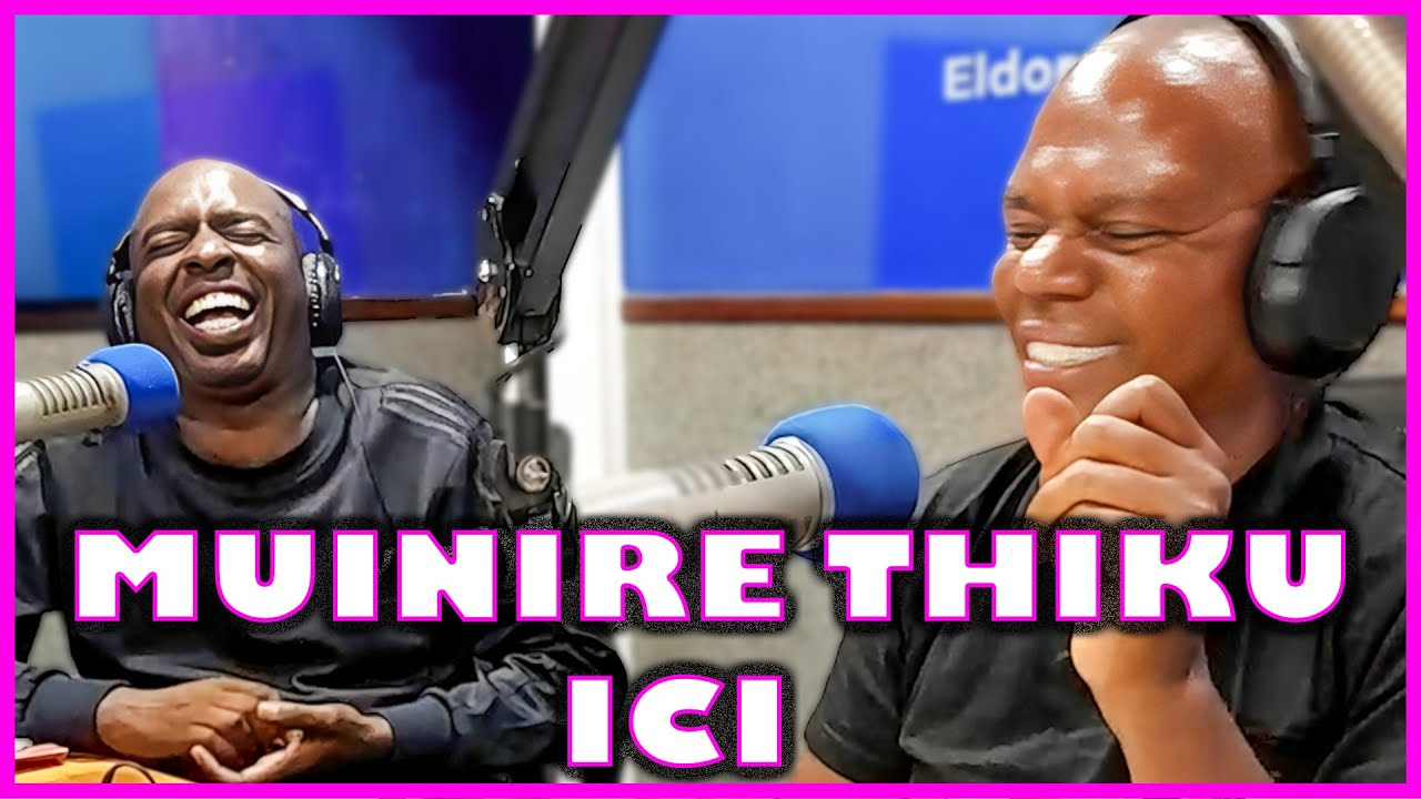 MANSAIMO NA KATA AIRITU TI NYIMBO CIOTHE CIA KUINAMA