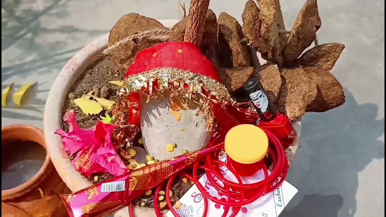 बासौडा  पूजन कथा जरूर सुनेसप्तमी अष्टमीशीतला माताकथा#basodaPujan samagri#Katha#shitalasaptami vrat