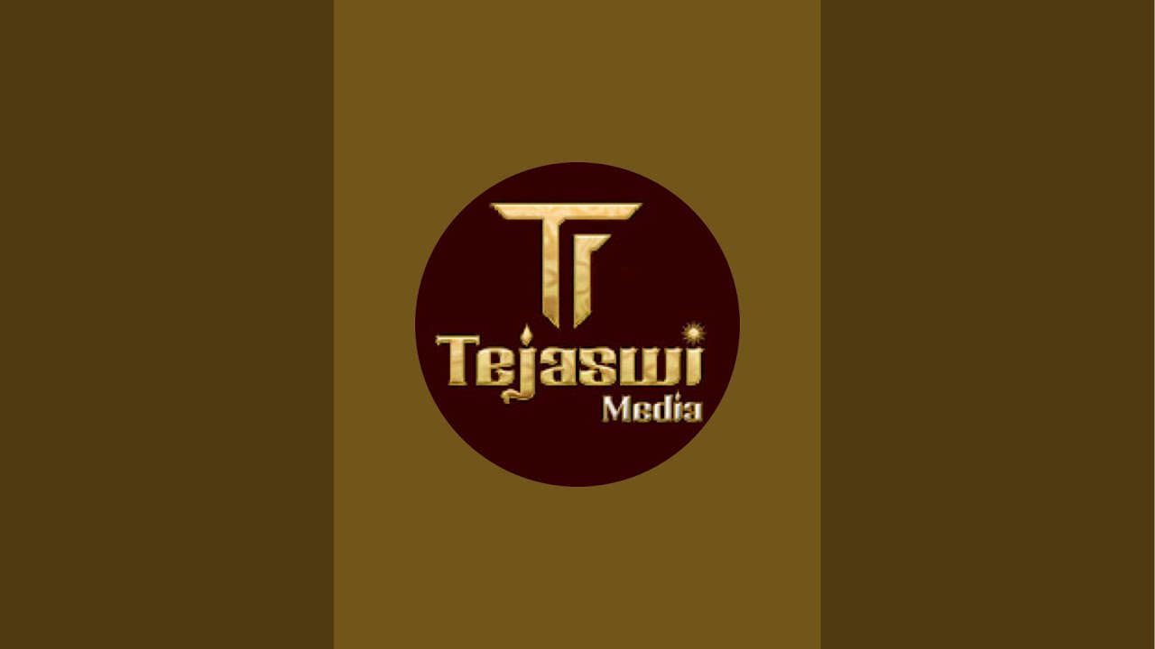Tejaswi Media  is live!