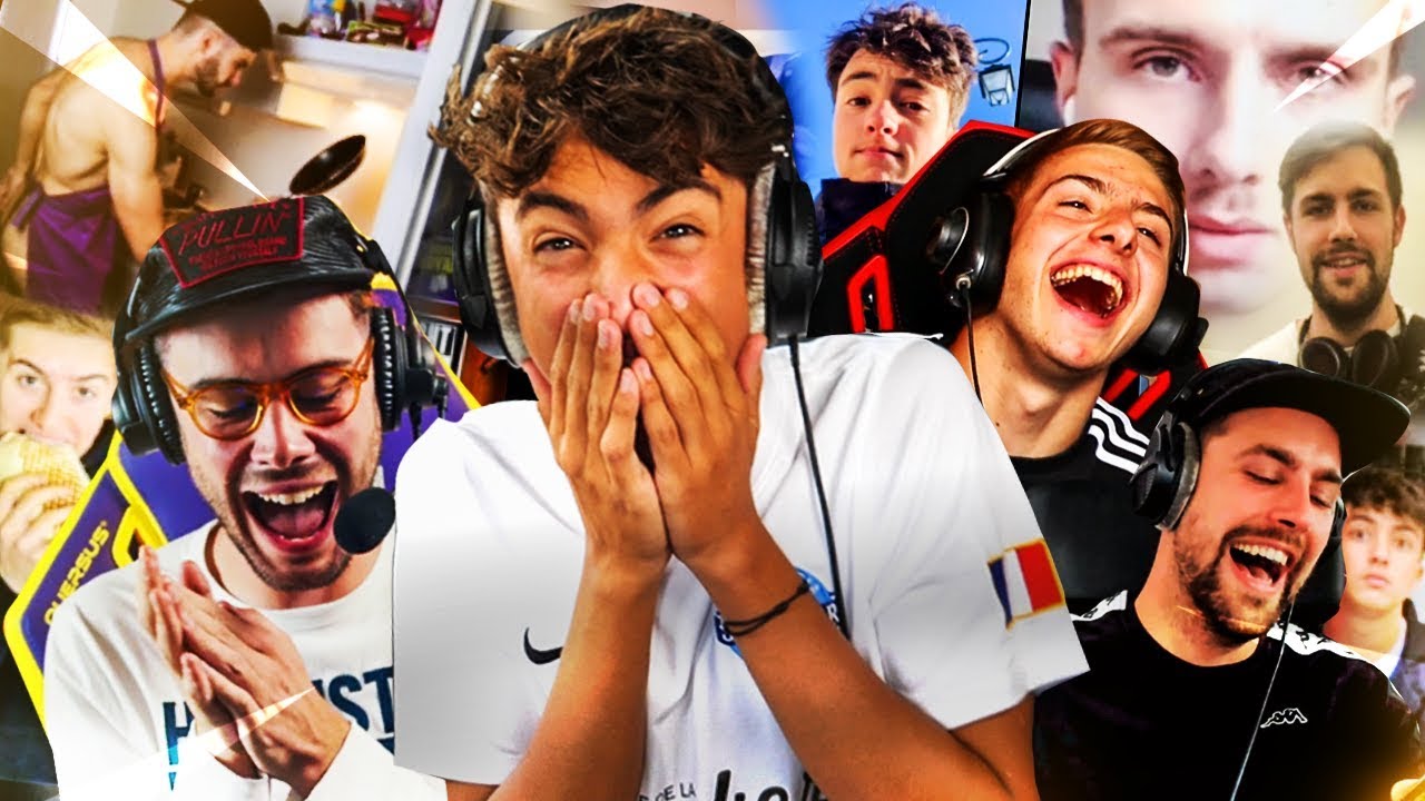LES PLUS GROS DOSSIERS DE LA TEAM CROÛTON ! 
