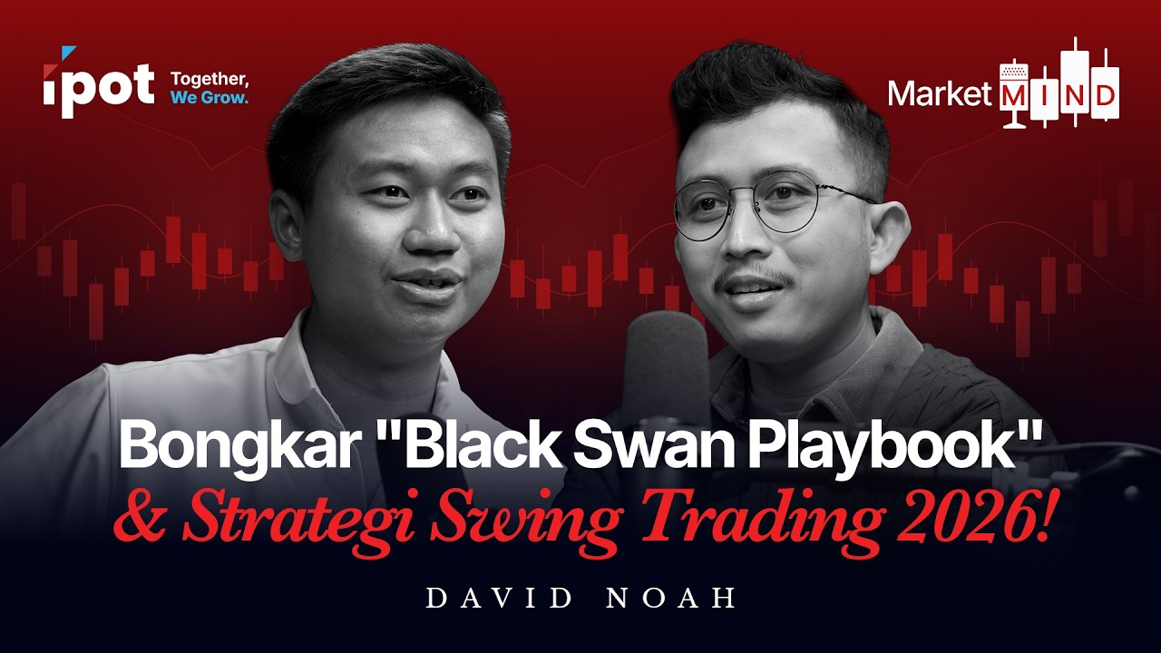 David Noah Bongkar 