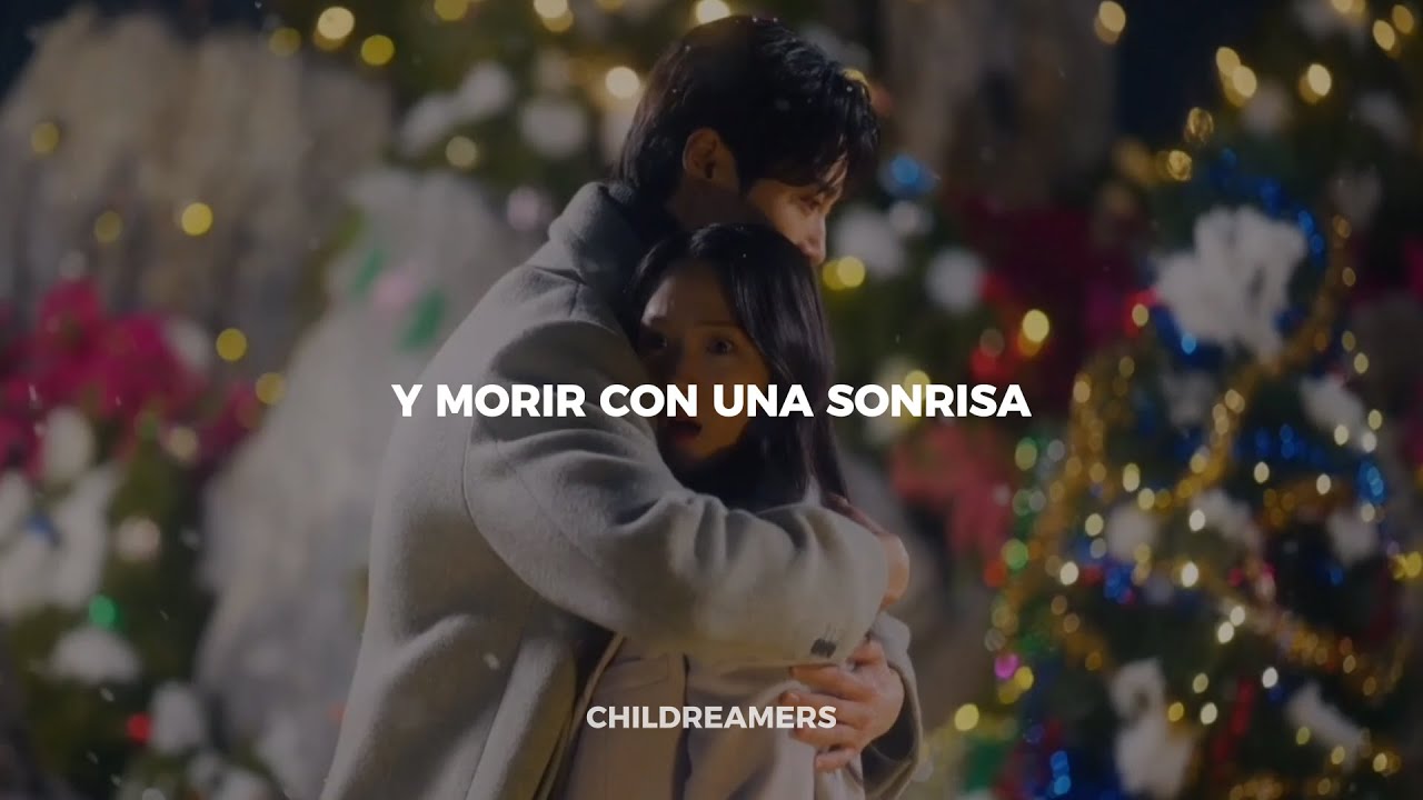 Die with a smile - Lady Gaga, Bruno Mars // (LOVELY RUNNER + subtitulada al español)