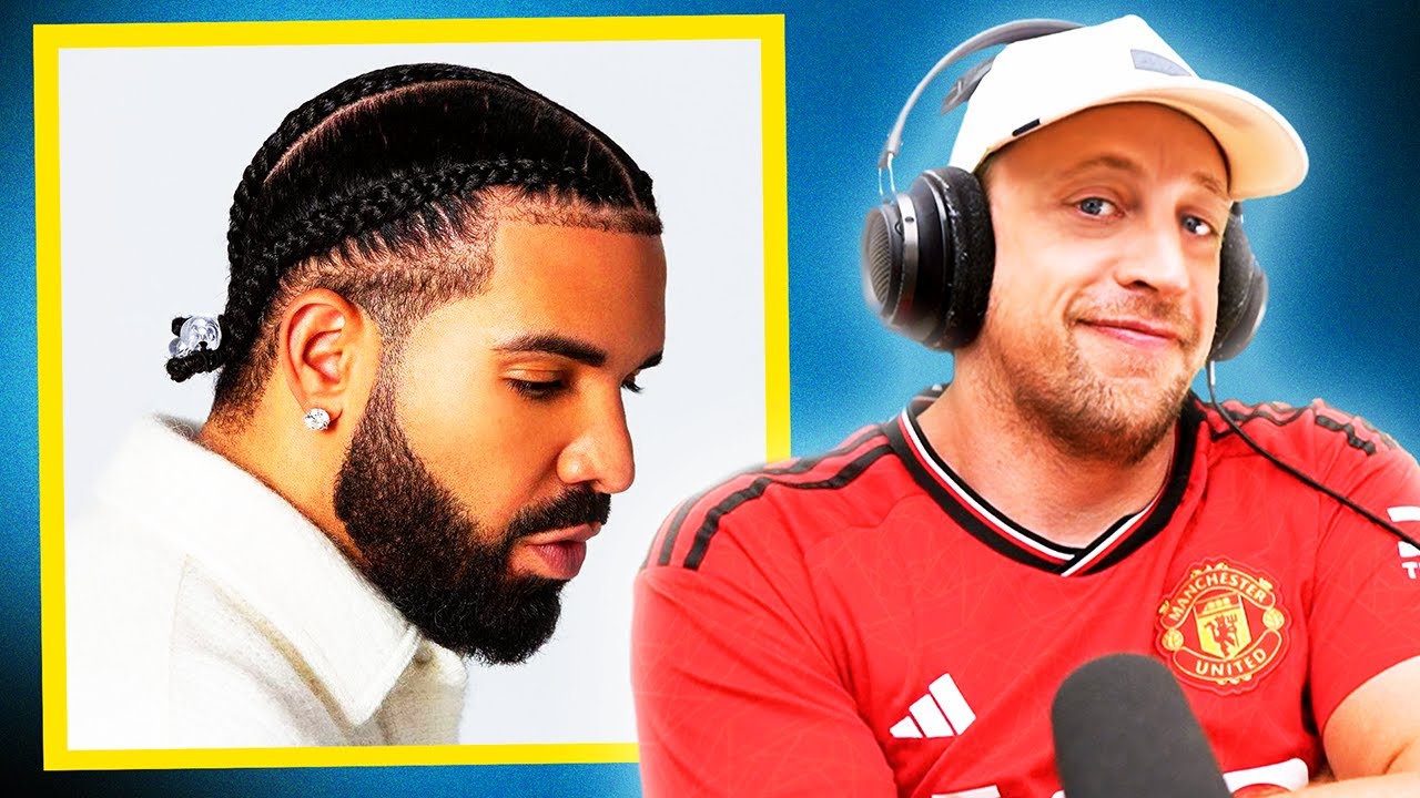 DRAKE IS BACK ALREADY! [100 Gigs REACTION]