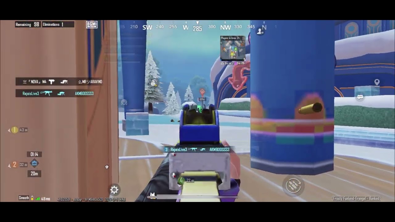 #bgmi #gaming #pubg #pubgmobile #shortvideo #shorts 