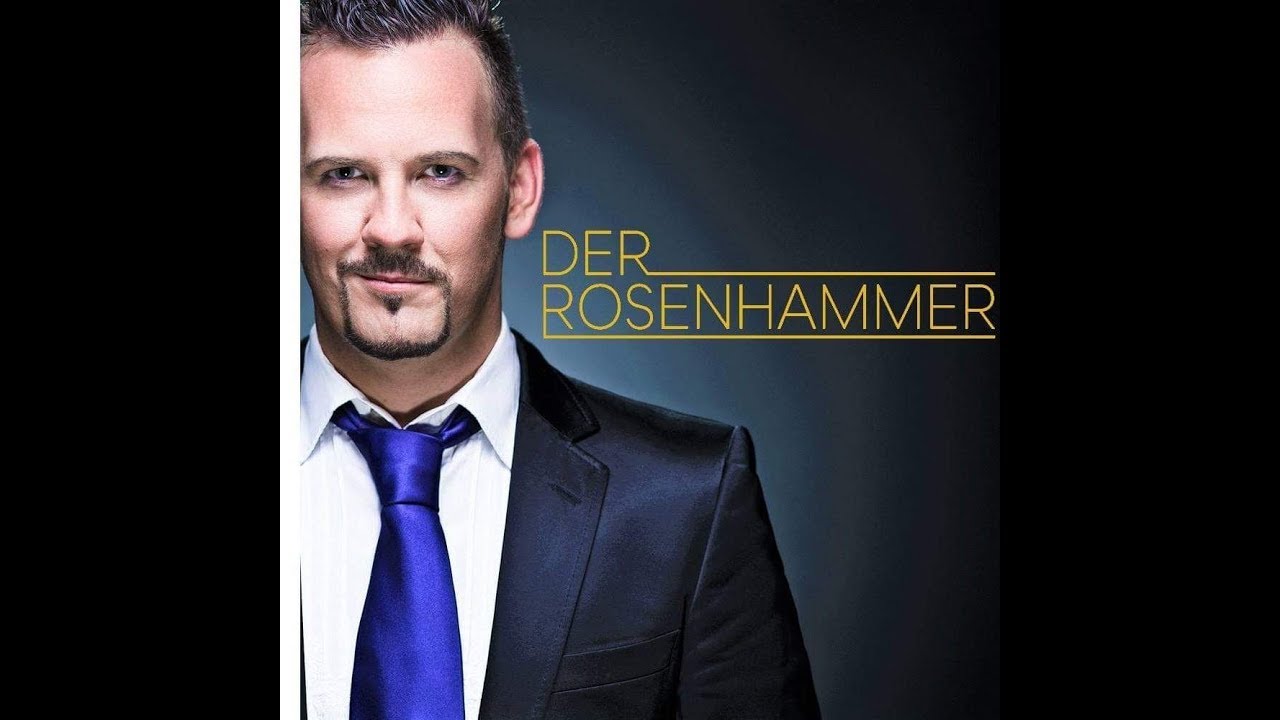 BOOMERANG - Der Rosenhammer