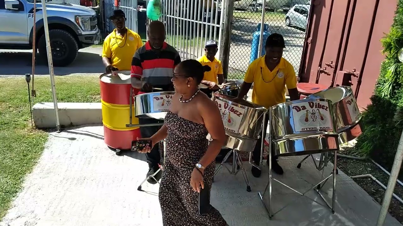 Pan Master 
