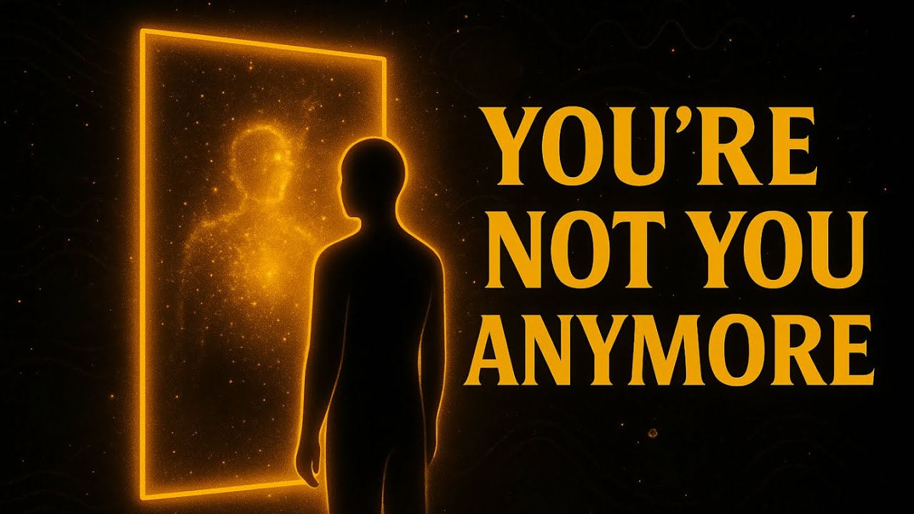 If THIS Is Happening to YOU, Your Quantum CONSCIOUSNESS Is Waking Up