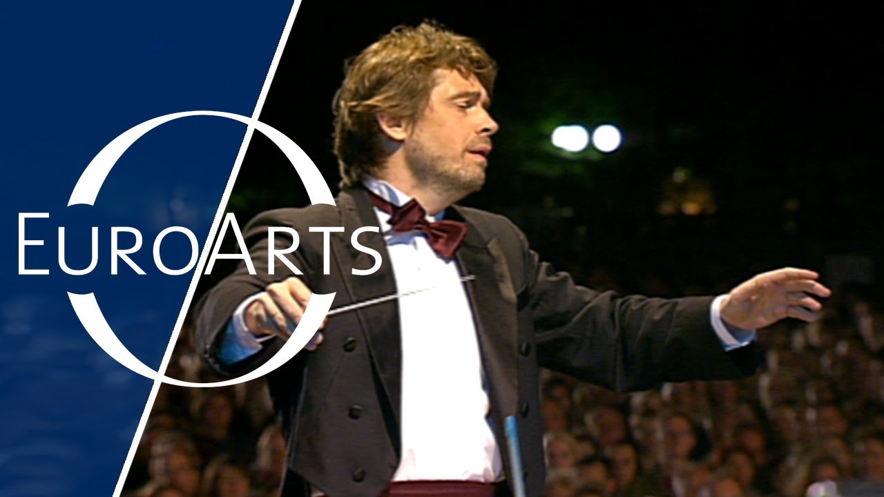 Prokofiev - Morning Dance from 