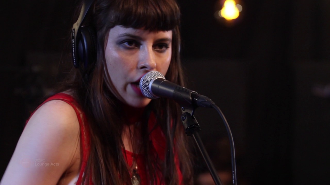 Le Butcherettes - 