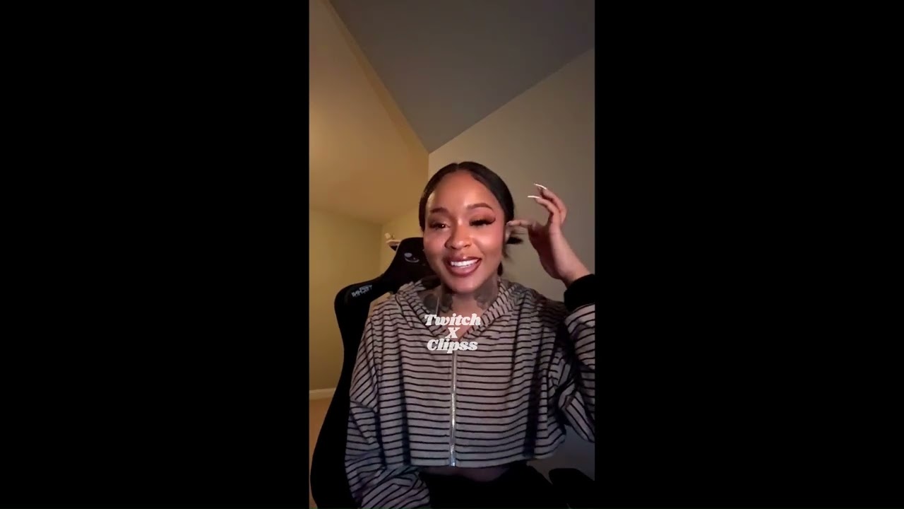 STUNNAGIRL: WHY BLUEFACE IS DONE WITH ME! #fyp #viral #twitch #shortvideo #youtubevideos #foryou