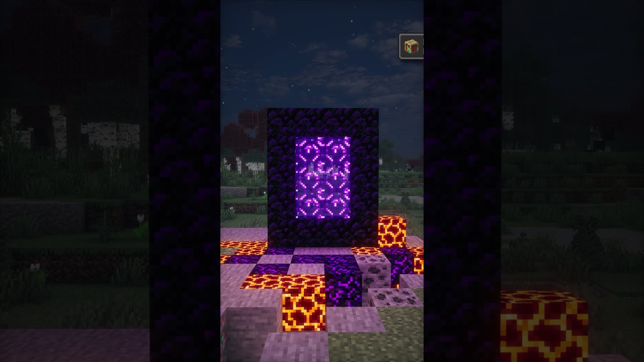 🌤️ Najlepsze Shadery Minecraft 1.21.10