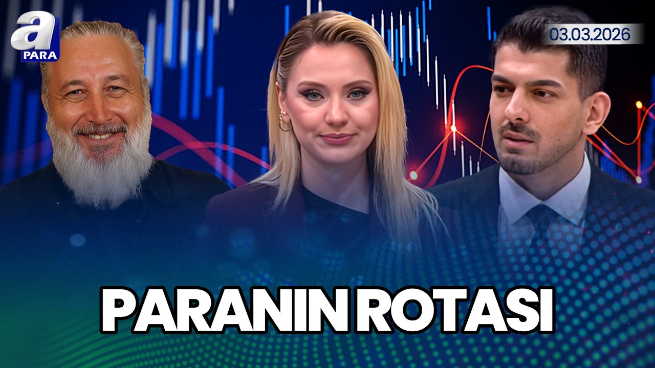 Borsa İstanbul'u Nasıl Bir Tablo Bekliyor? Jeopolitik Risk Döneminde Borsada Yön Ne Olacak?