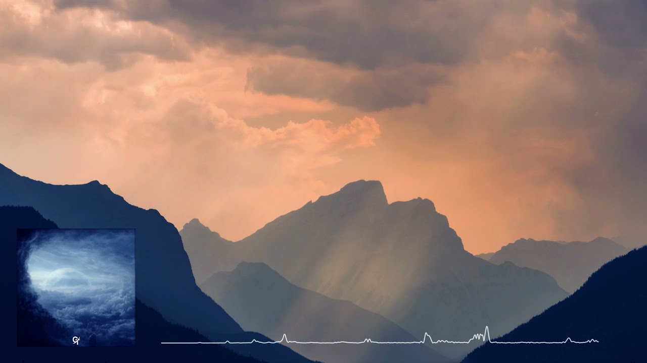 GalaxyTones - Afterlife | Chillstep