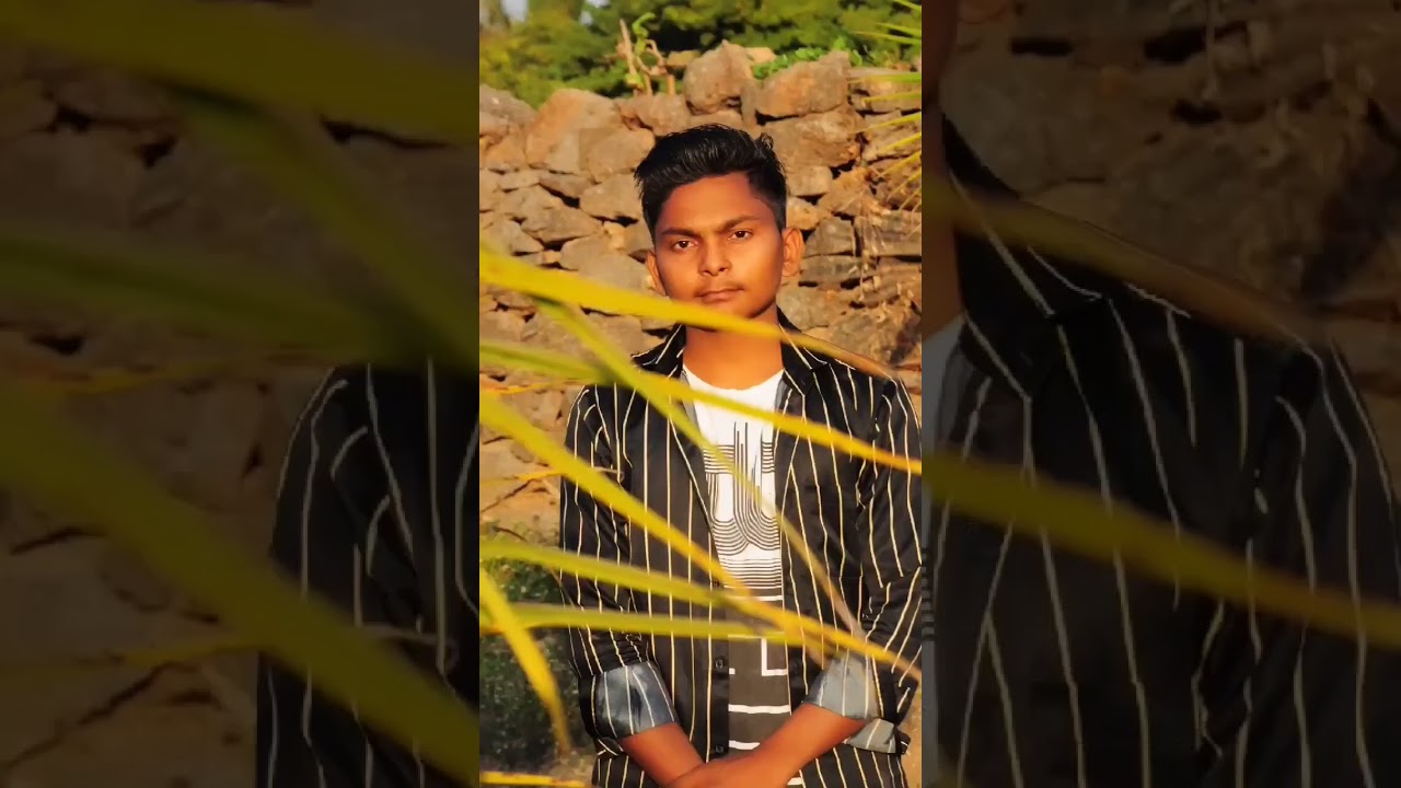 gagani moch maska bhai na video