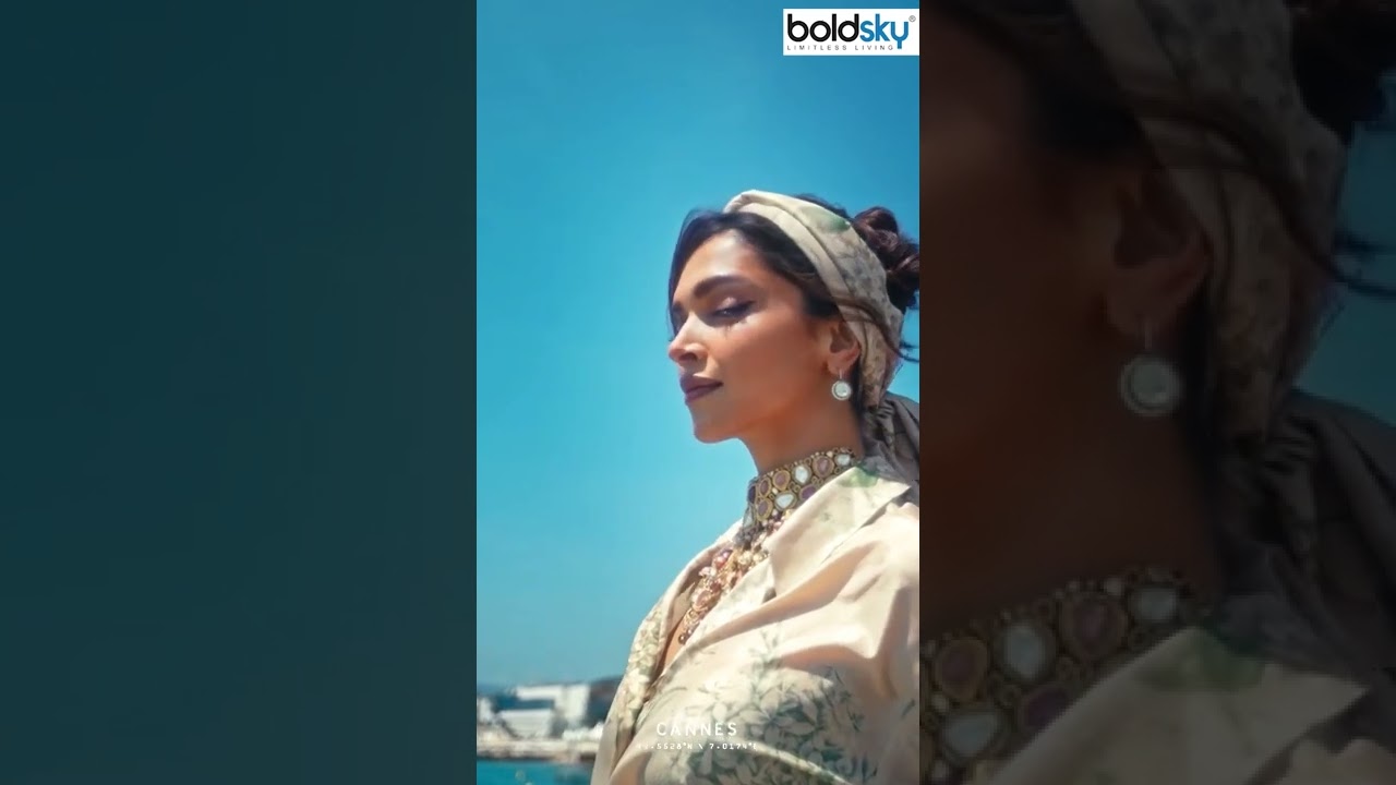 Deepikaa Padukone in Cannes Film Festival 2022 |Boldsky #deepikapadukon #cannes2022 #bollywood