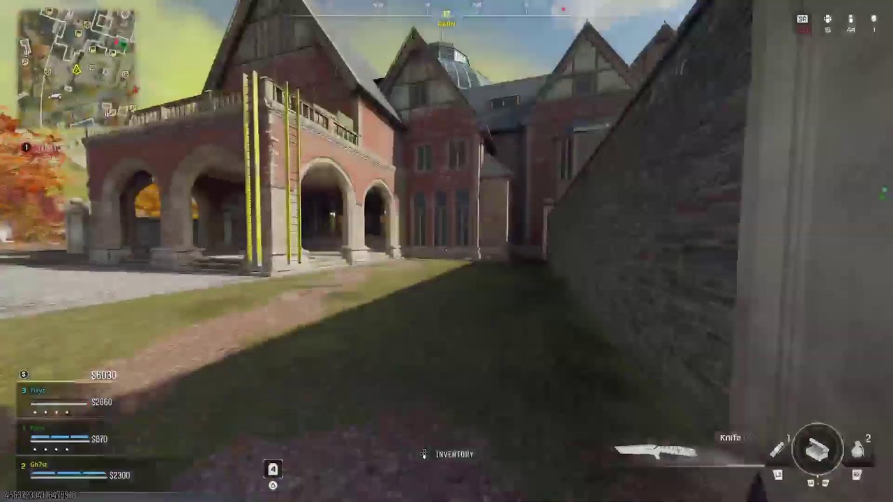 🔴live- new warzone|grinding!!