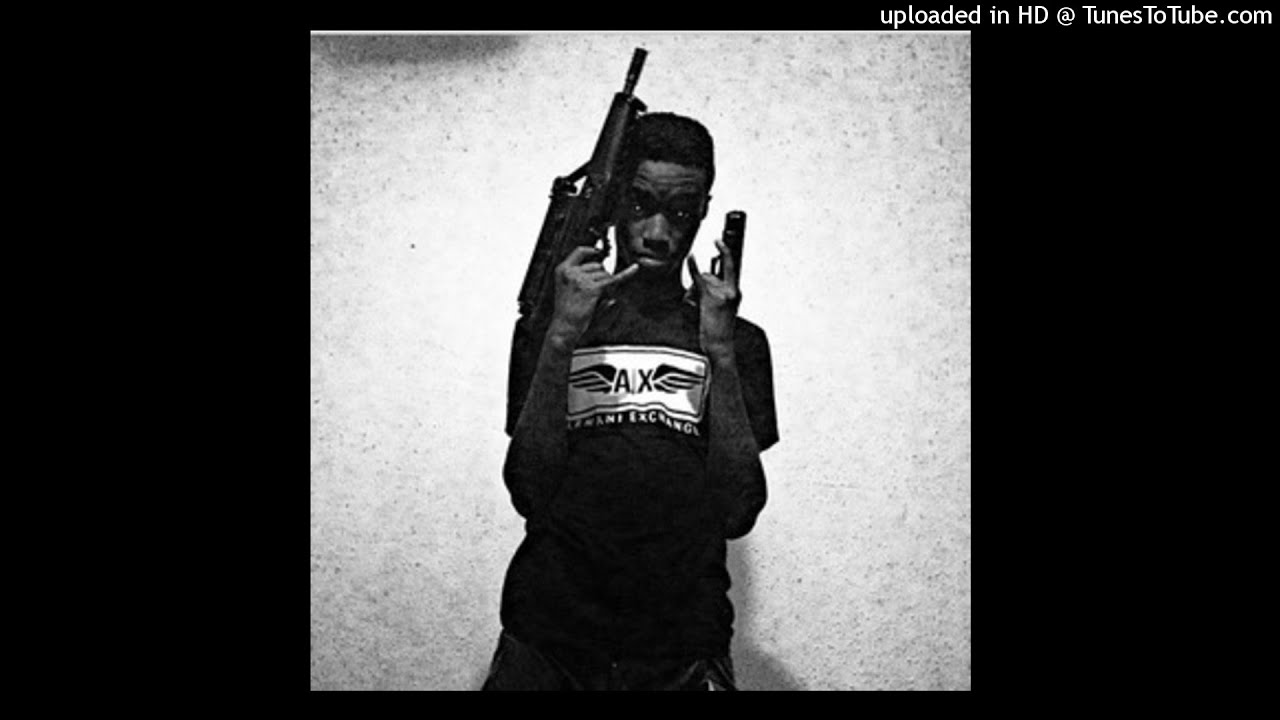 [FREE] Chiraq Drill x Prince Dre 2013 Type Beat 