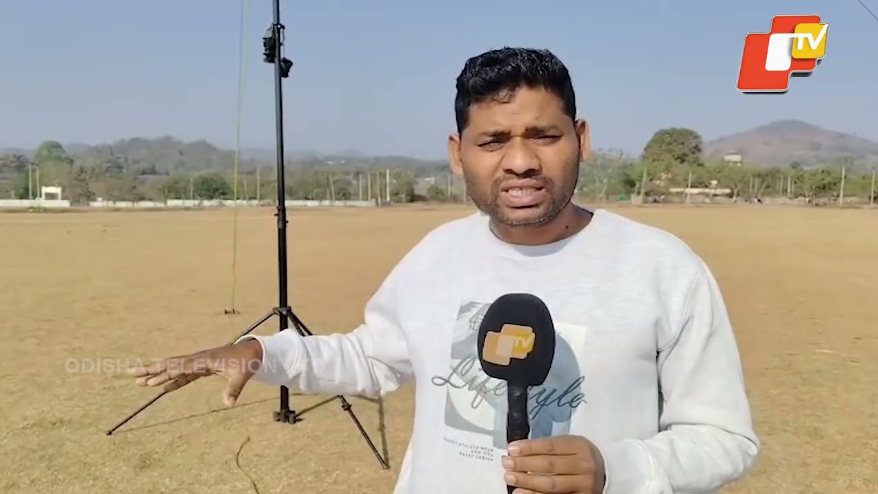 High-Tech Drones Deployed to Track Maoist Leader Shukru