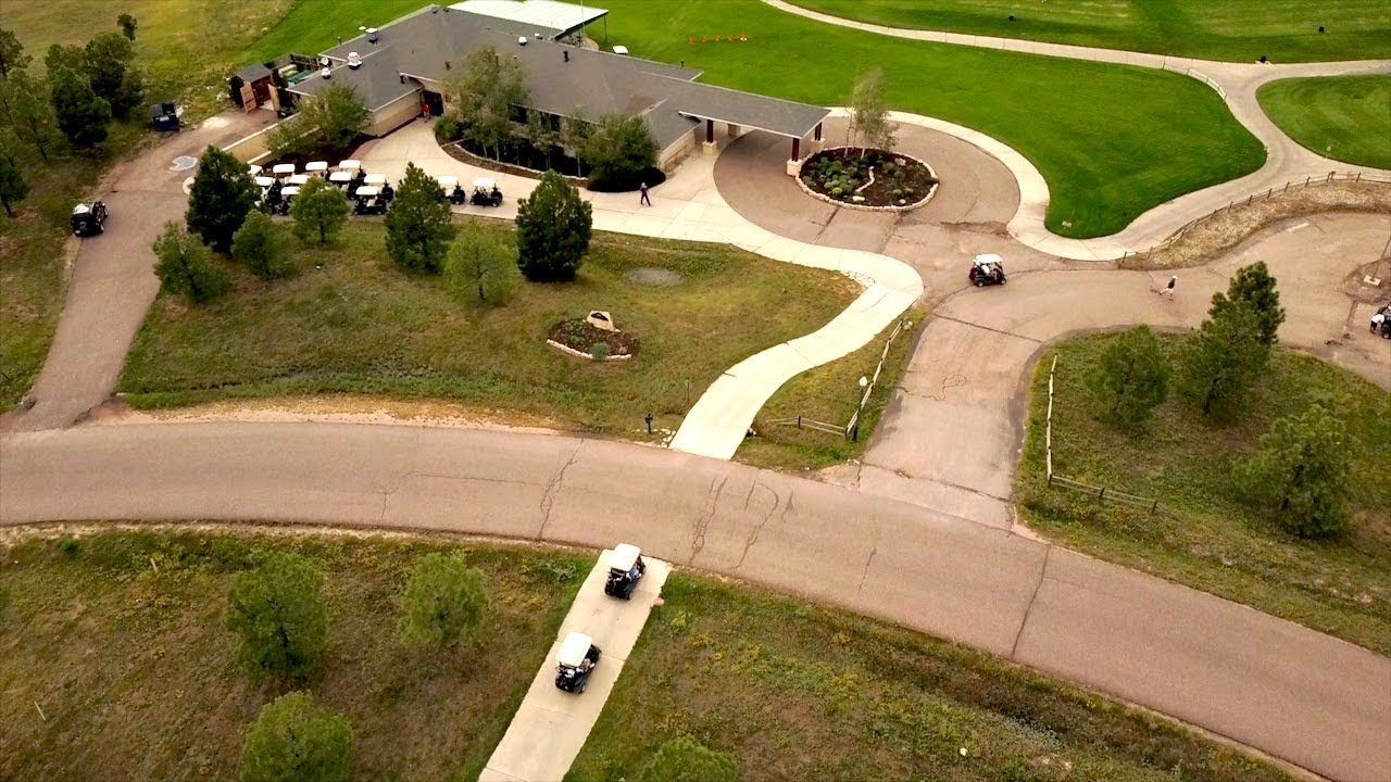 A look at King's Deer community in Monument, CO