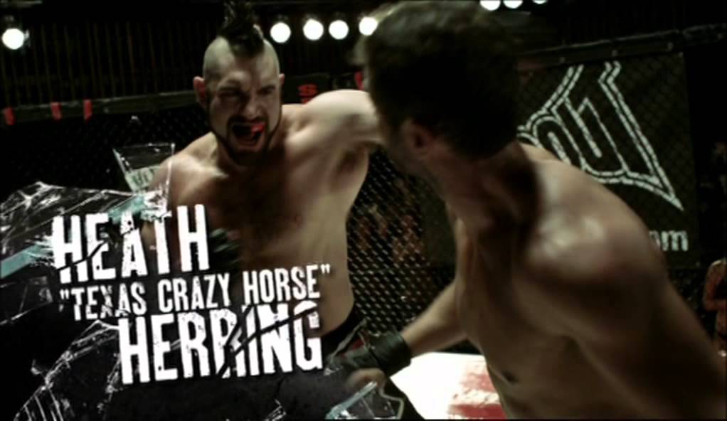 Circle Of Pain Trailer
