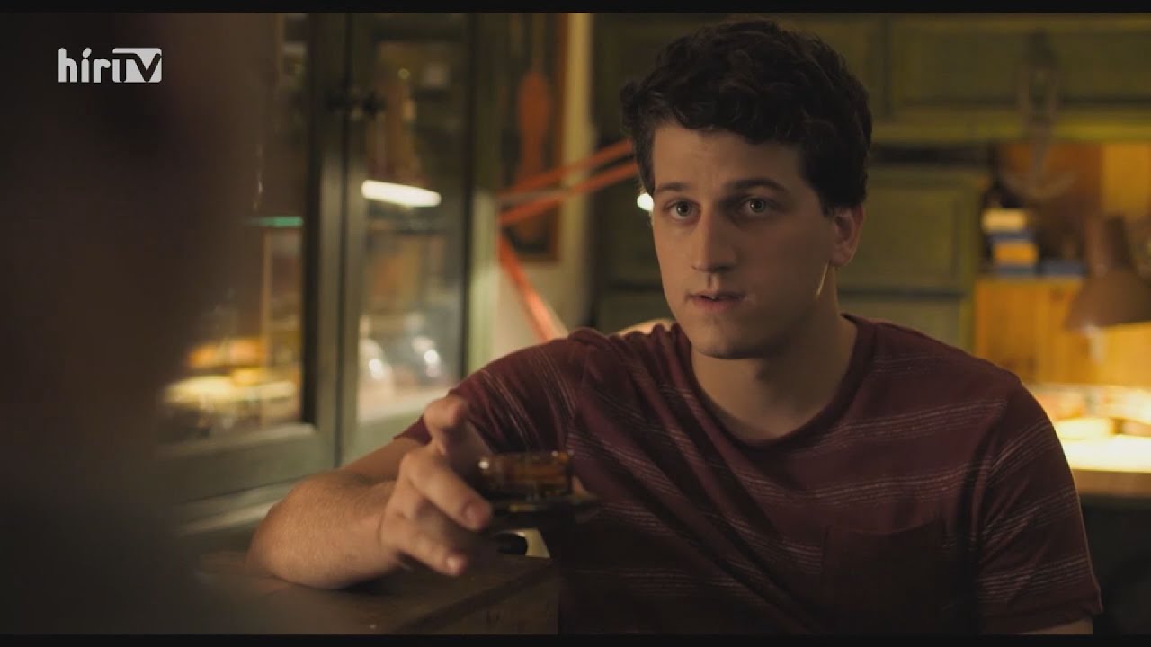 Svenk - Lengyel Benjámin portré - HÍR TV