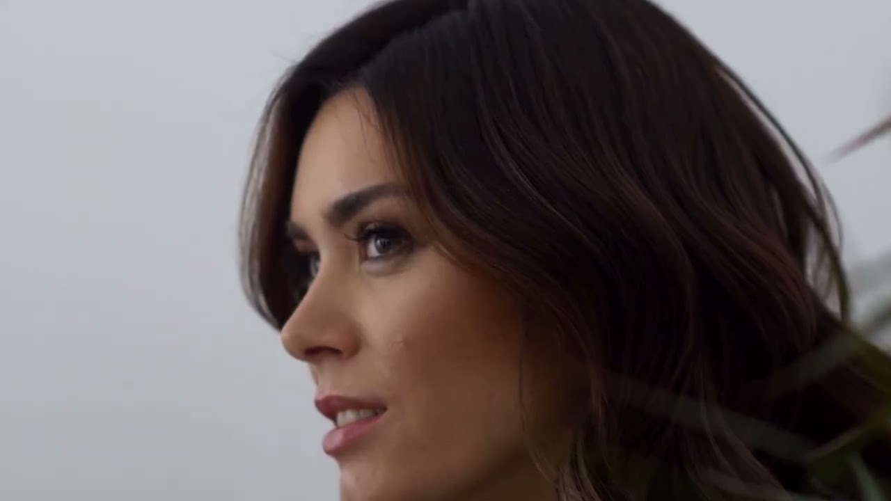 Naturalny look hitem tego sezonu