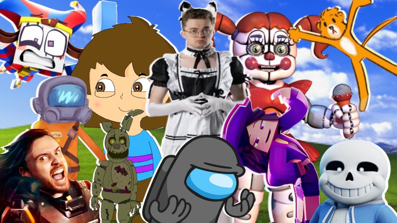 The Wacky World of Nerdcore