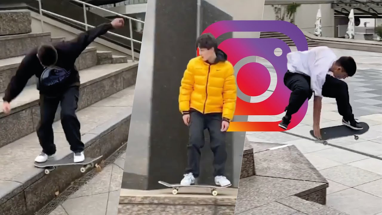 Hyun Kummer Instagram Edit 2020/2021 - @_____hyun_ 