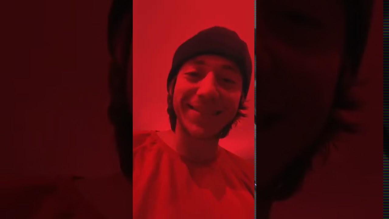 Paulo Londra - Muestra Canciones Inéditas - Live Completo