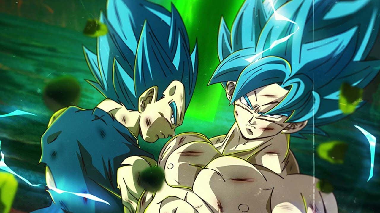 Dragon Ball Super - Coordinated Attack | Epic Rock Cover