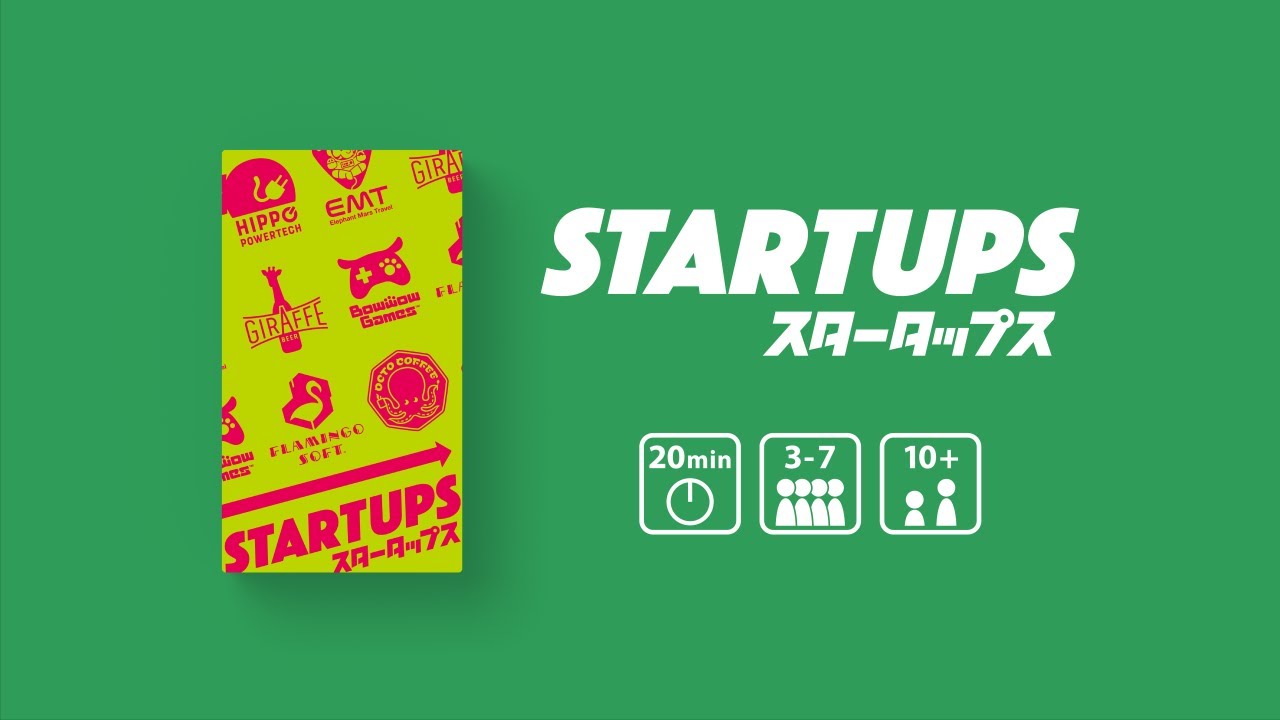 【🐽Oink Games】 Startups Overview