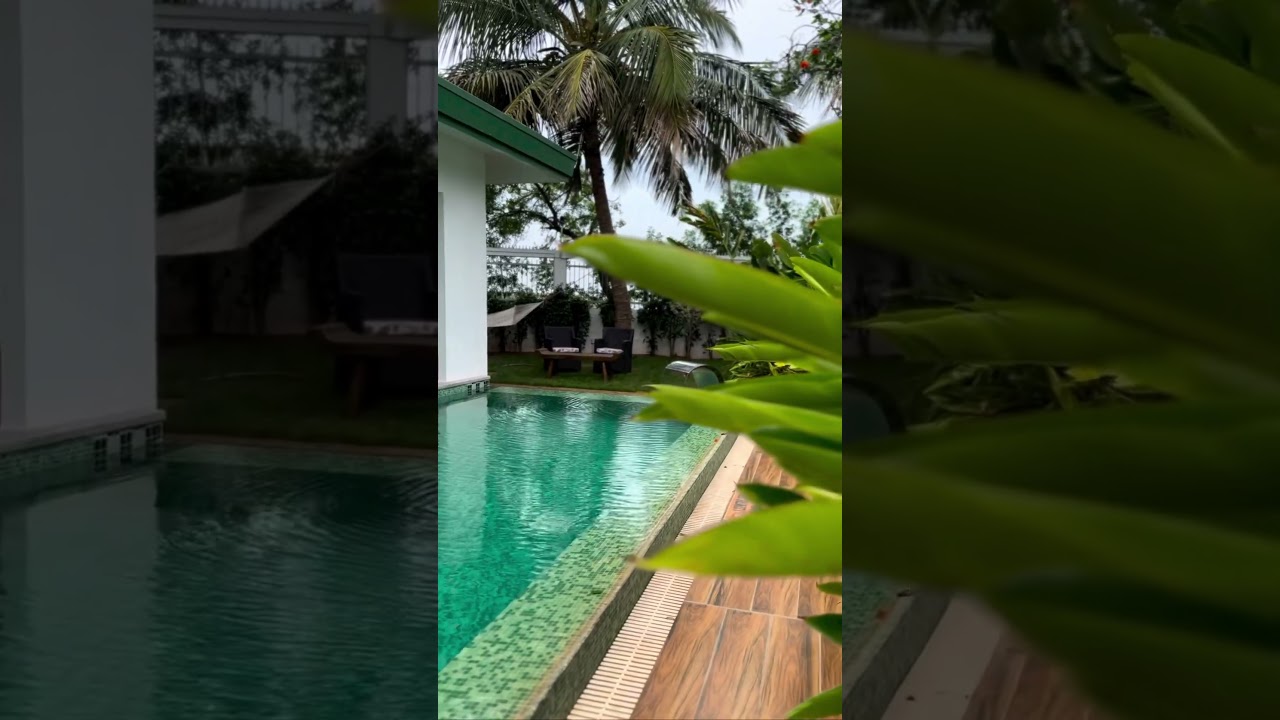 Pondicherry stay! #pondicherry #luxurytravel #roomtour #radissonhotels