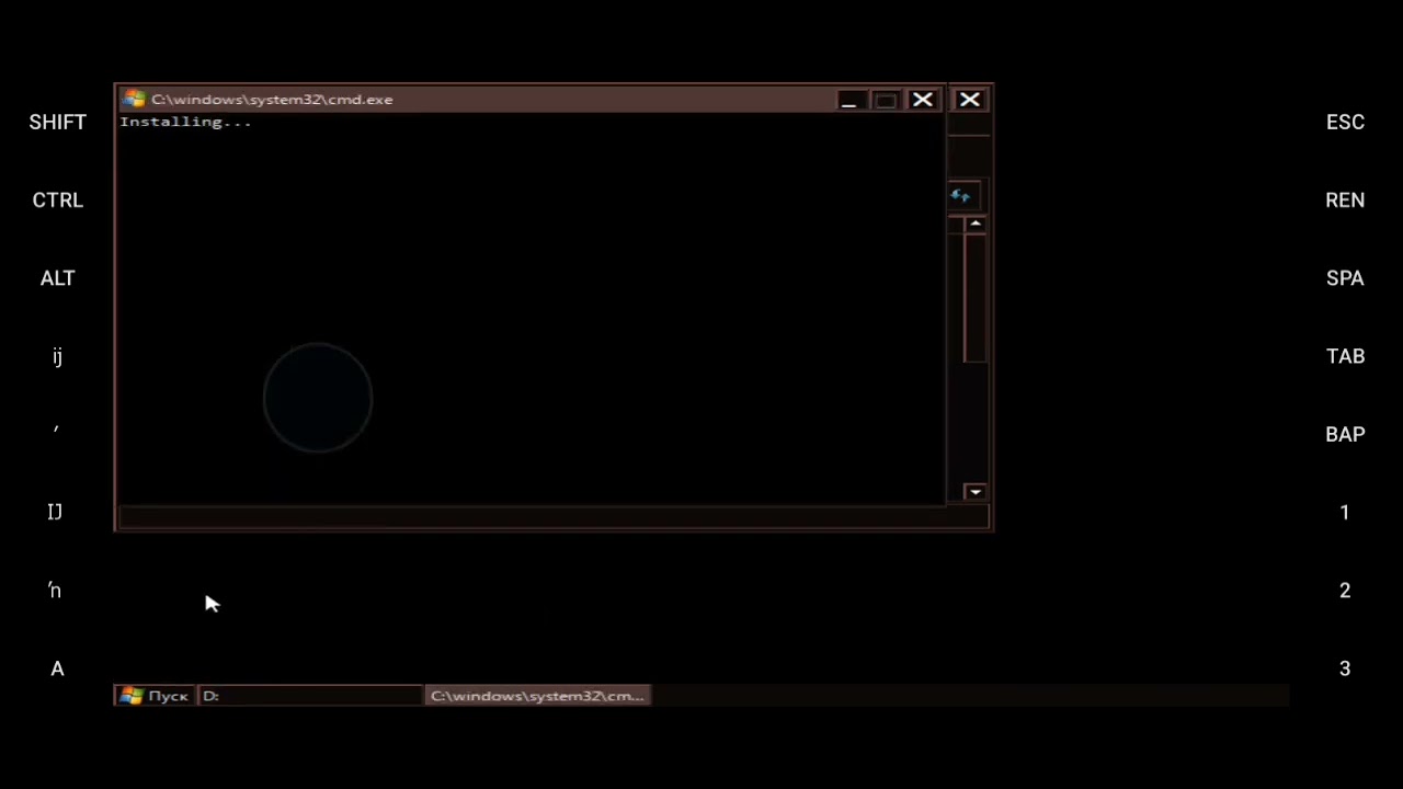 настройка Exagear от Hugo для чайников (как я :D) (VirGL!!!!!)