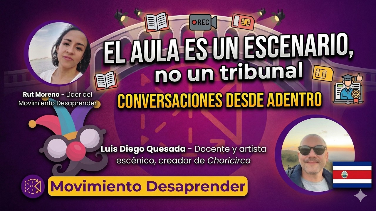 ¿Docentes Inmaculados? Por qué la perfección está destruyendo la innovación educativa