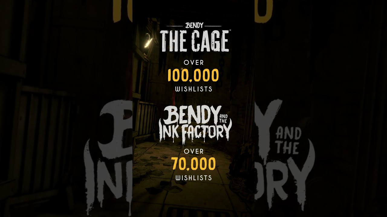 9th Bendyversary