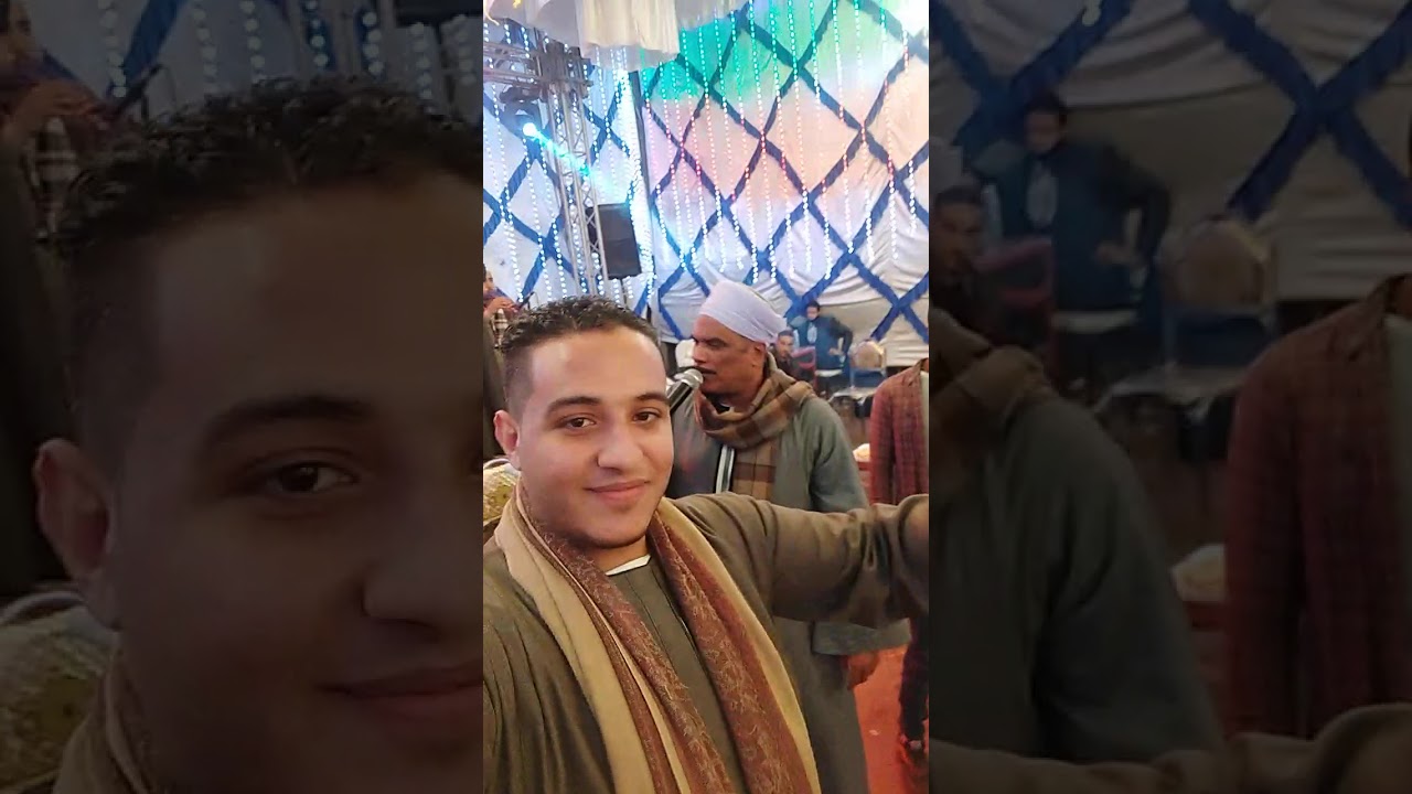 افراح اسيوط  بالقاهره صفط اللبن بفرقه ابناء الكحلاوي الريس محي الكحلاوي