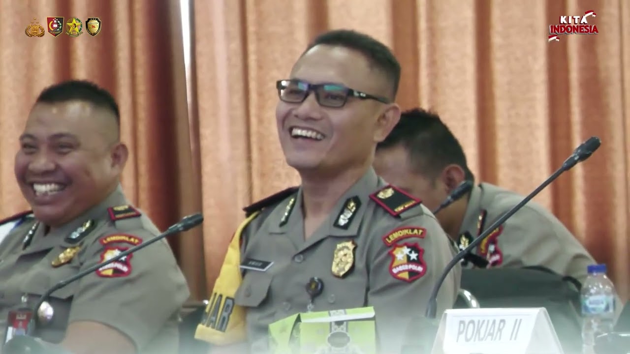 PENYUSUNANAN STANDAR OPERASIONAL PROSEDUR ADMINISTRASI PEMERINTAH