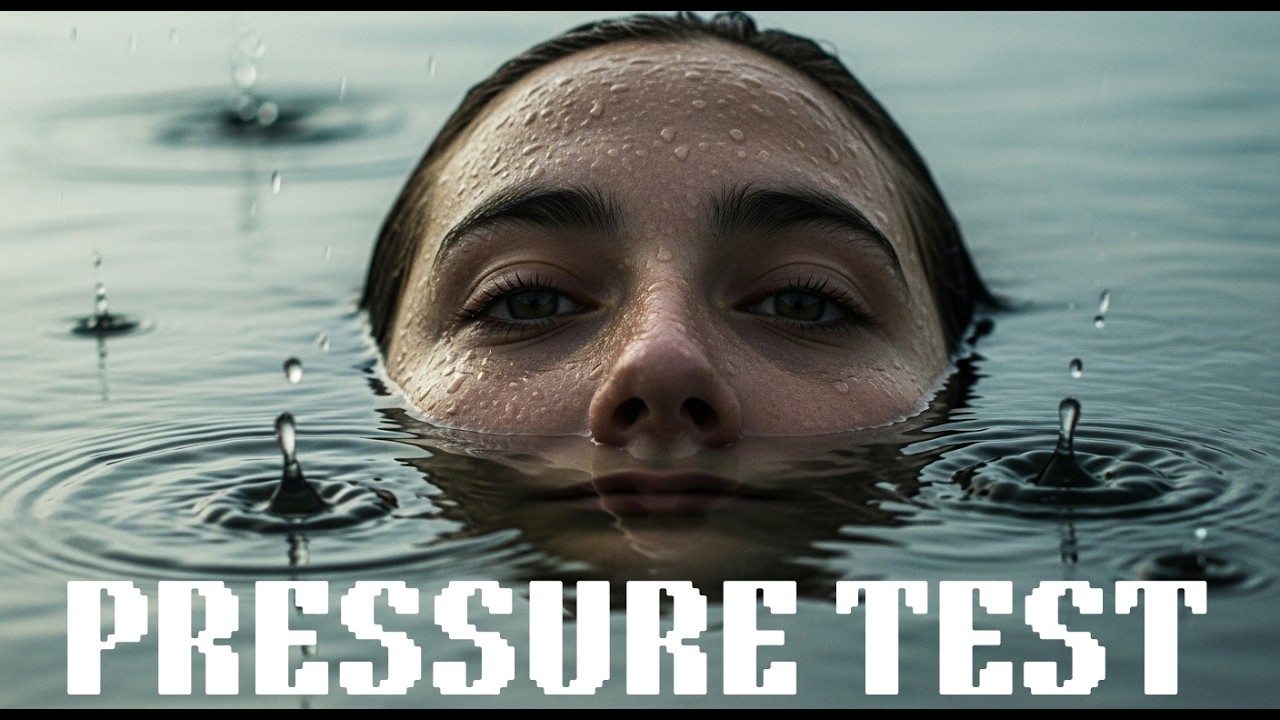 If Life Is Testing You, Watch This |True Character Is Revealed Under Pressure| If You React You Lose