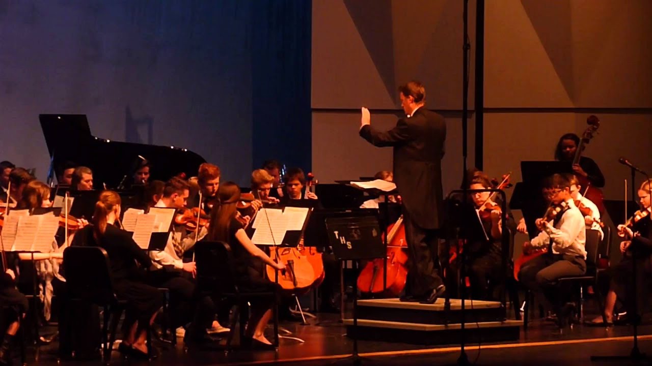 Hatikva - The Hope, Arr. by Elliot Del Borgo
